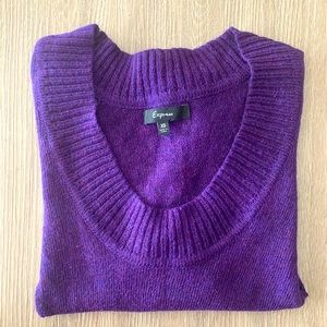 EXPRESS SWEATER